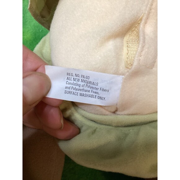 Rugrats Safari Talking Singing Tommy Pickles Doll 1997 Nickelodeon Working Order - Picture 9 of 15